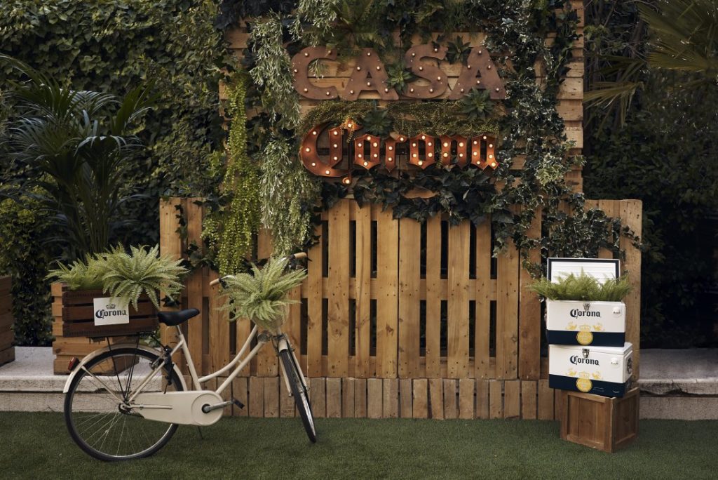 Vuelve Casa Corona con su propuesta más musical