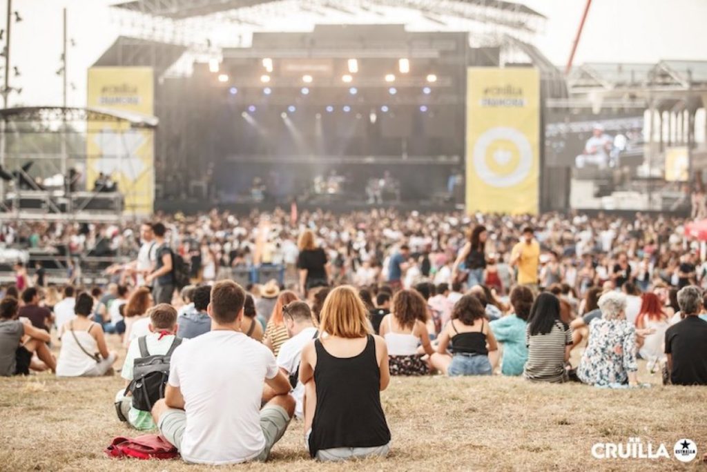 Barcelona crea un documento ‘vivo’ con la planificación de grandes eventos a causa del Covid19