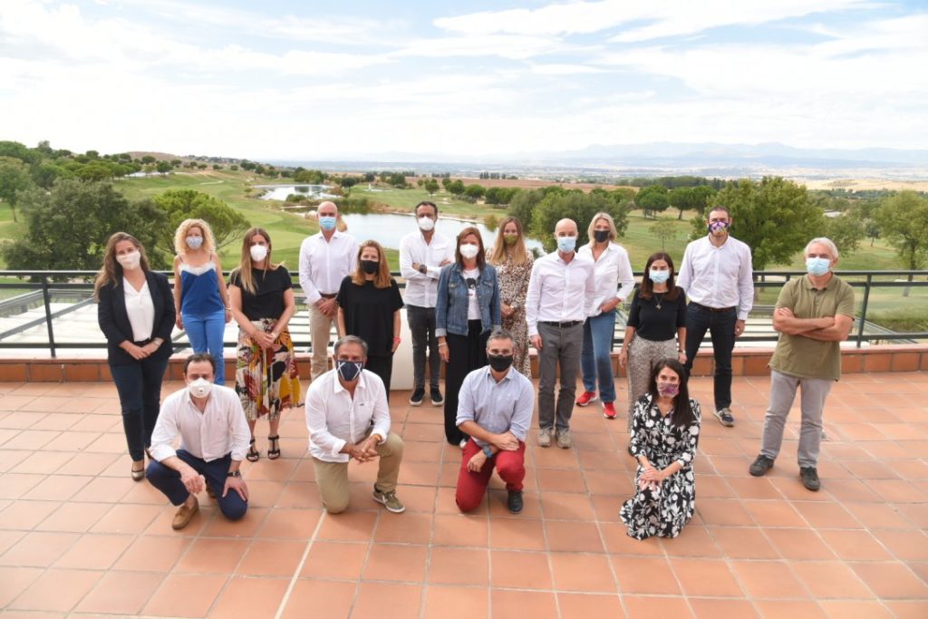 El jurado de los Premios eventoplus 2020 termina sus deliberaciones