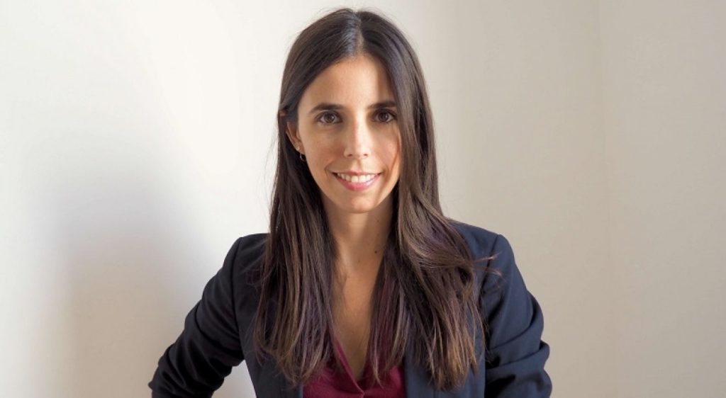 Meetmaps ficha a Mariona Triay como Head of Customer Success