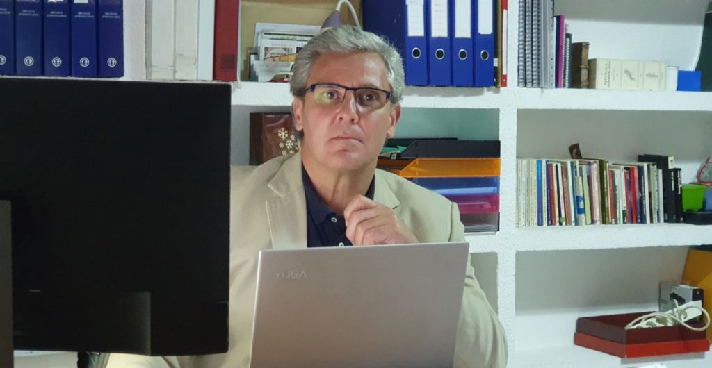 Jorge de Toro ficha por TBCagency