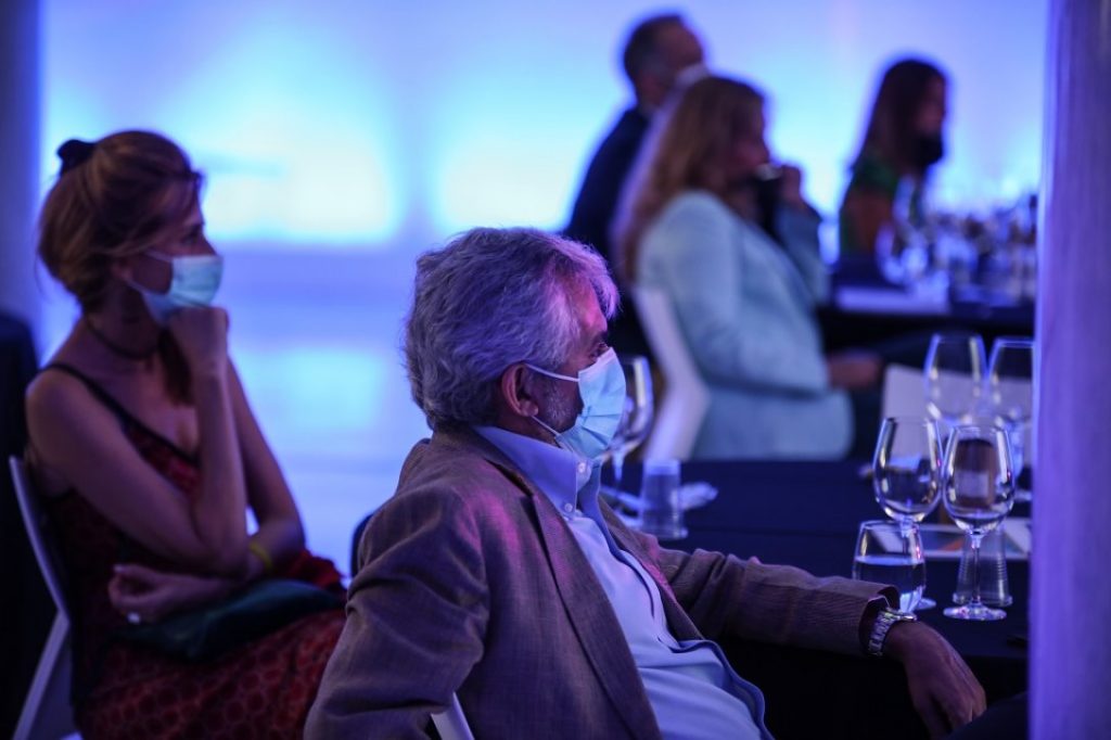 Safe event certificado, una nueva certificación de seguridad sanitaria para eventos