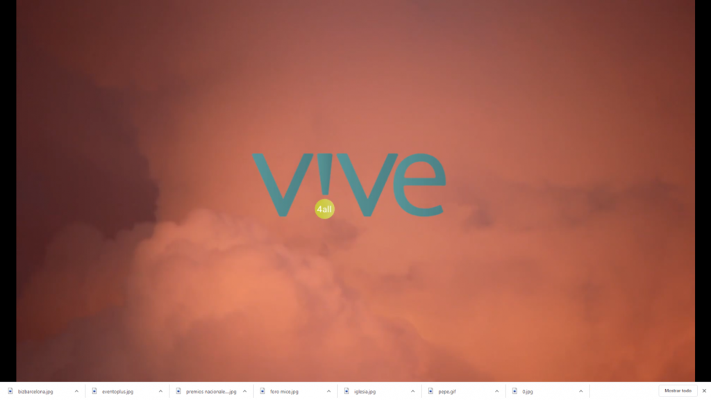 Nace la agencia V!VE 4all