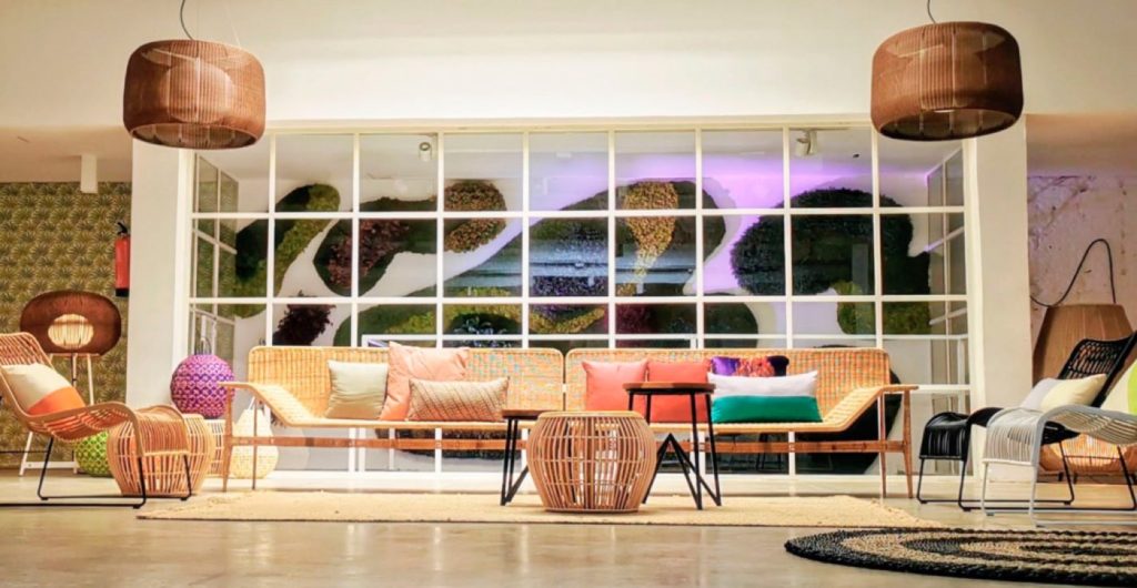 ‘Espacio 23’, nuevo venue en pleno Barrio de Salamanca