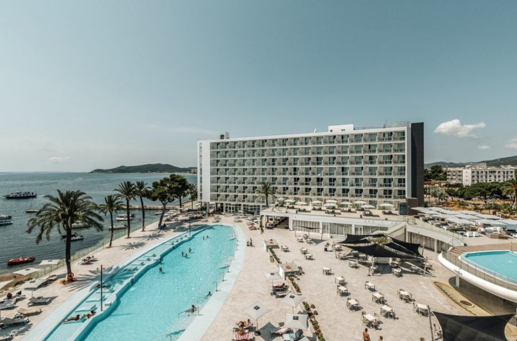 The Ibiza Twiins, un nuevo resort con oferta MICE