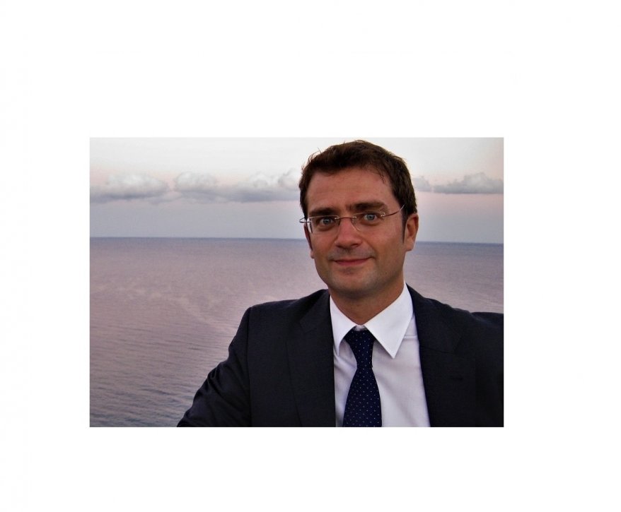 Nacho Adorna, nuevo CEO de Grupo Arzábal