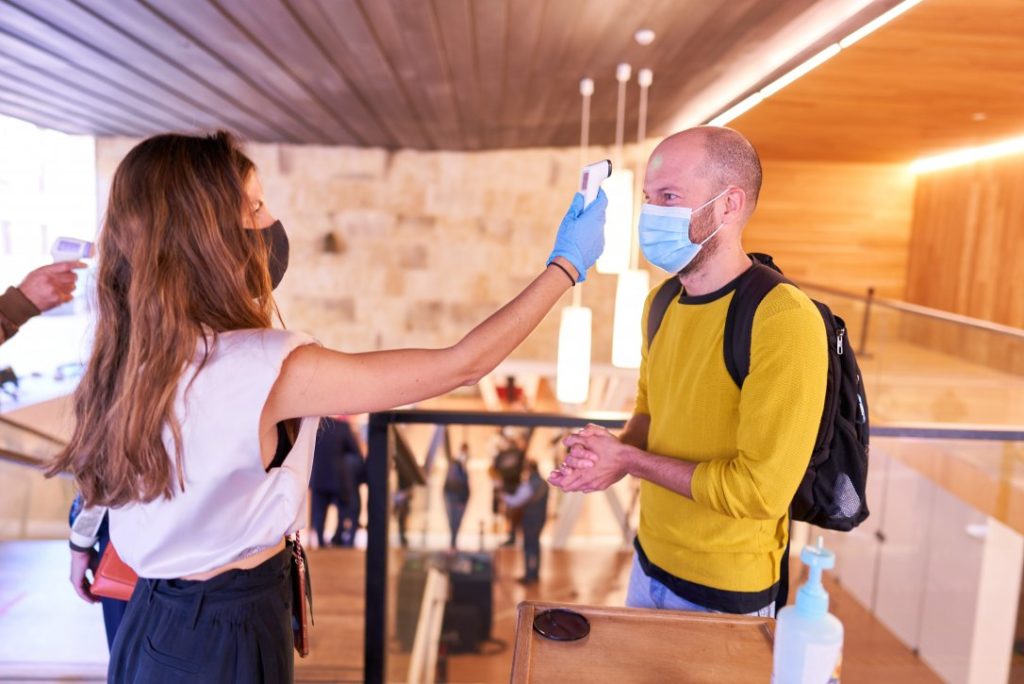 The Market Room lanza nuevos servicios en materia de seguridad para tus eventos