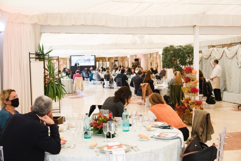 OPC España reúne al sector en su tradicional puchero de otoño