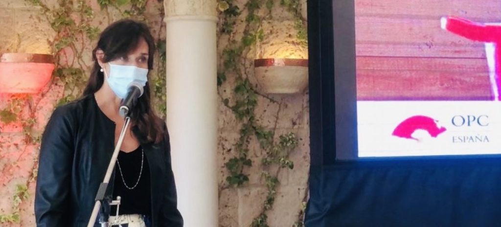 OPC SPAIN se celebrará en febrero en Granada