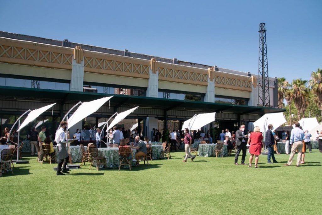 Las nuevas normas de Madrid no afectan a los eventos profesionales