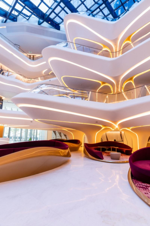 Meliá Hotels International lanza un programa de viajes individuales y flexibles