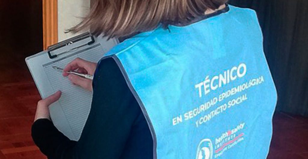 Staff Global Group lanza perfil especializado en seguridad epidemiológica