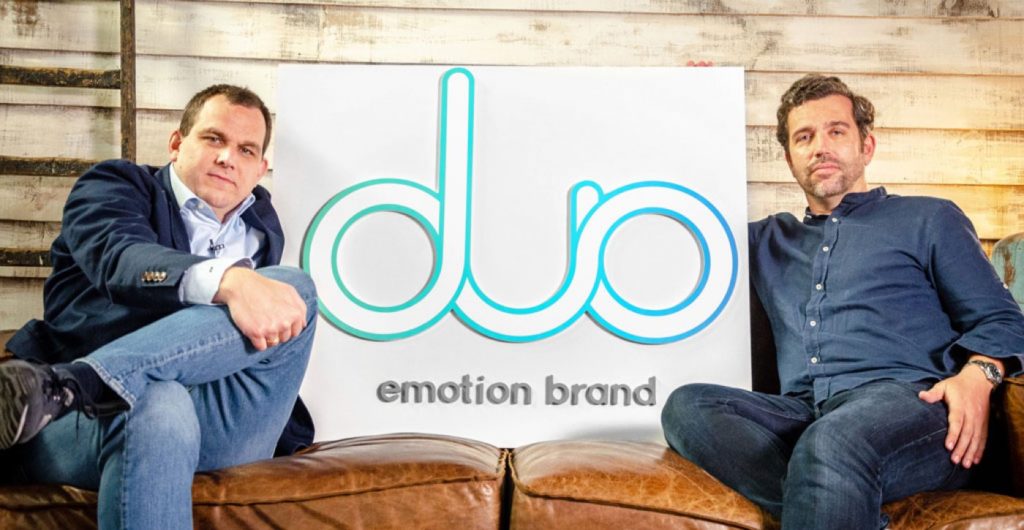 Parafina Comunicación y Cow Events Group lanzan marca conjunta: DUO emotion brand