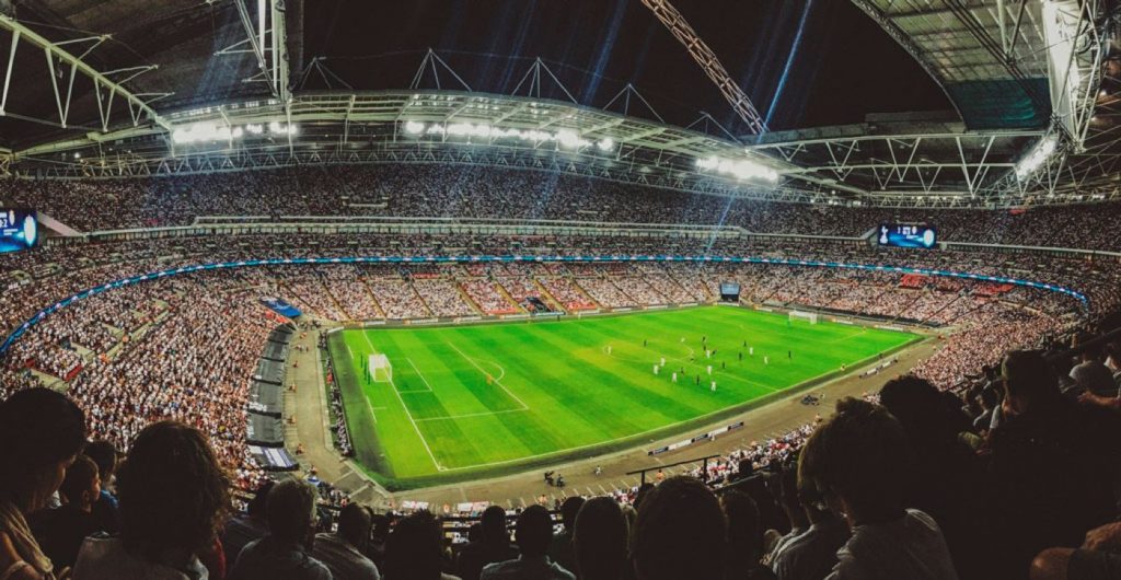 Book Your Stadium lanza marketplace de experiencias alrededor del fútbol