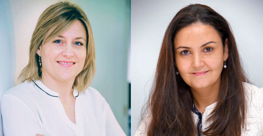 Cambios en la dirección general de Weber Shandwick