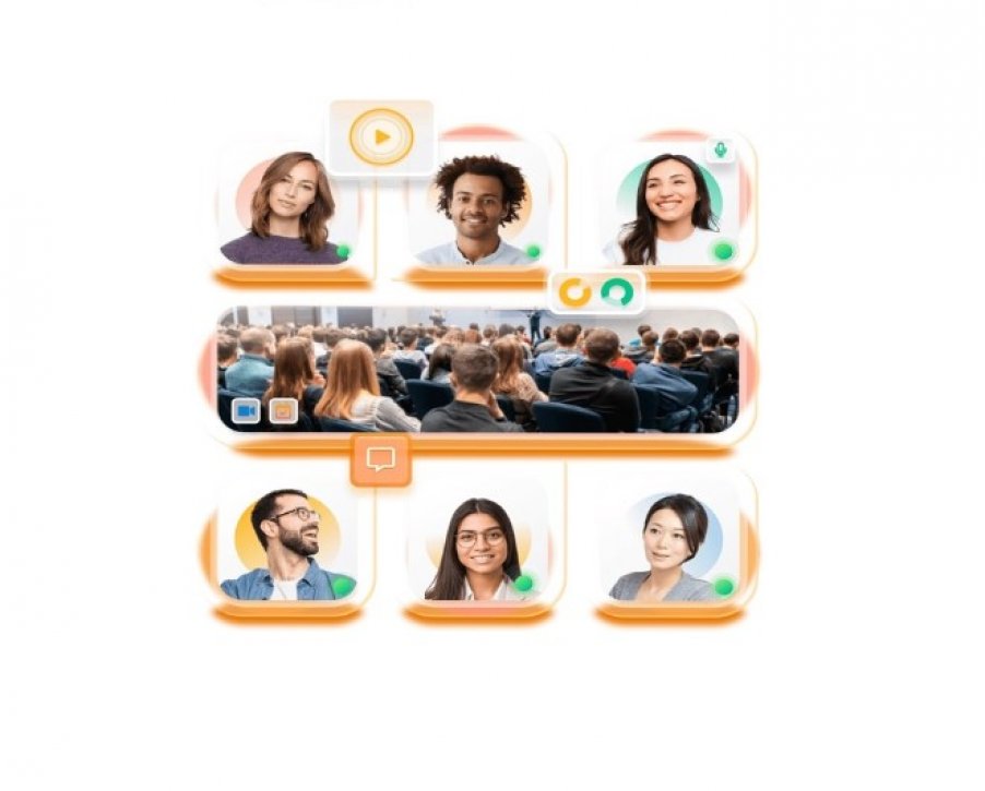 EventMobi lanza una plataforma ‘cinema mode’