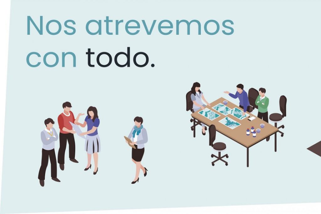 Nueva agencia en el mapa madrileño: Serket Eventos y Logística S.L.