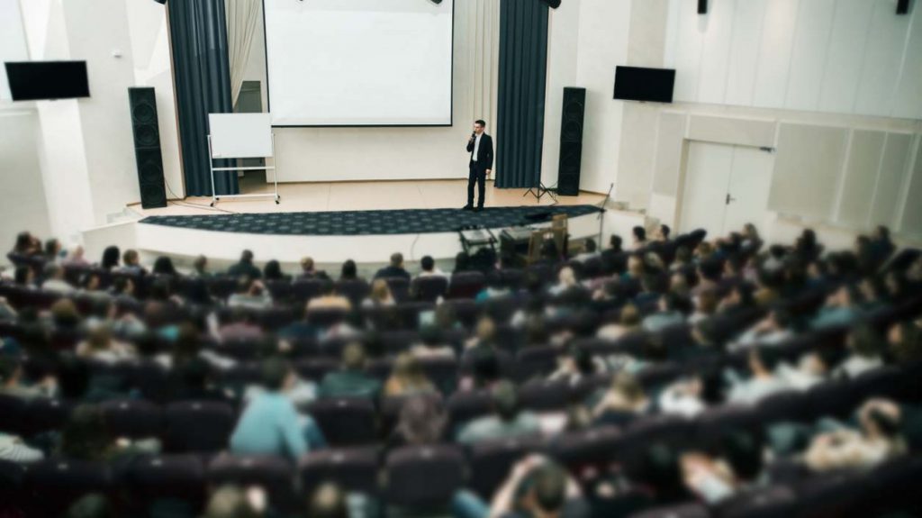 Ayudas para reactivar el sector de eventos en Galicia