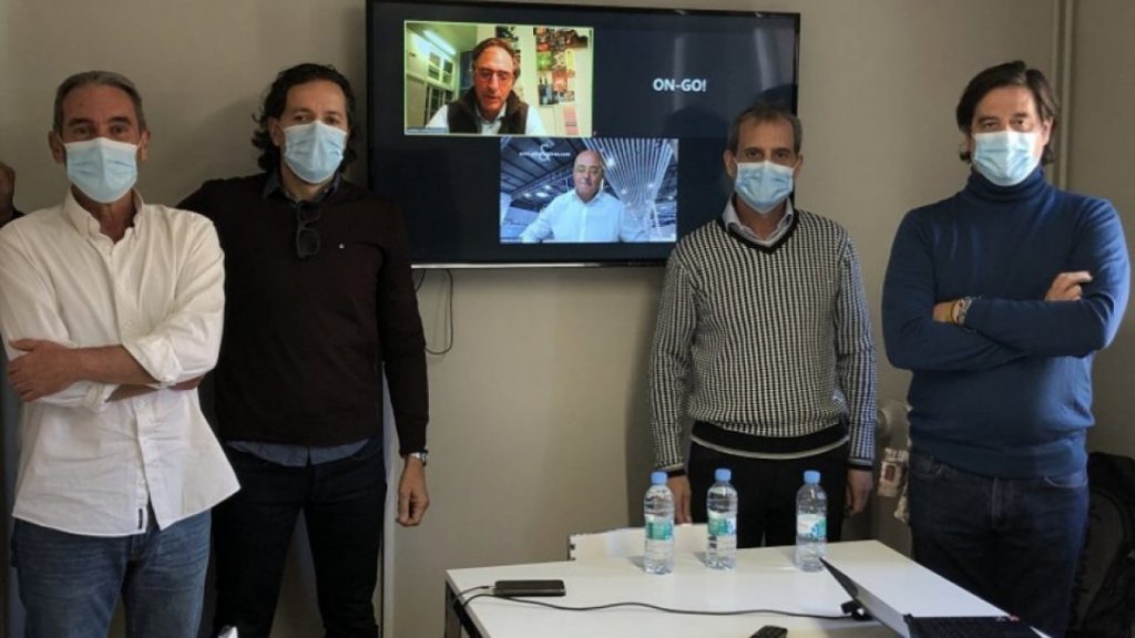 ON-GO! Reclama al gobierno un plan urgente de rescate y reactivación