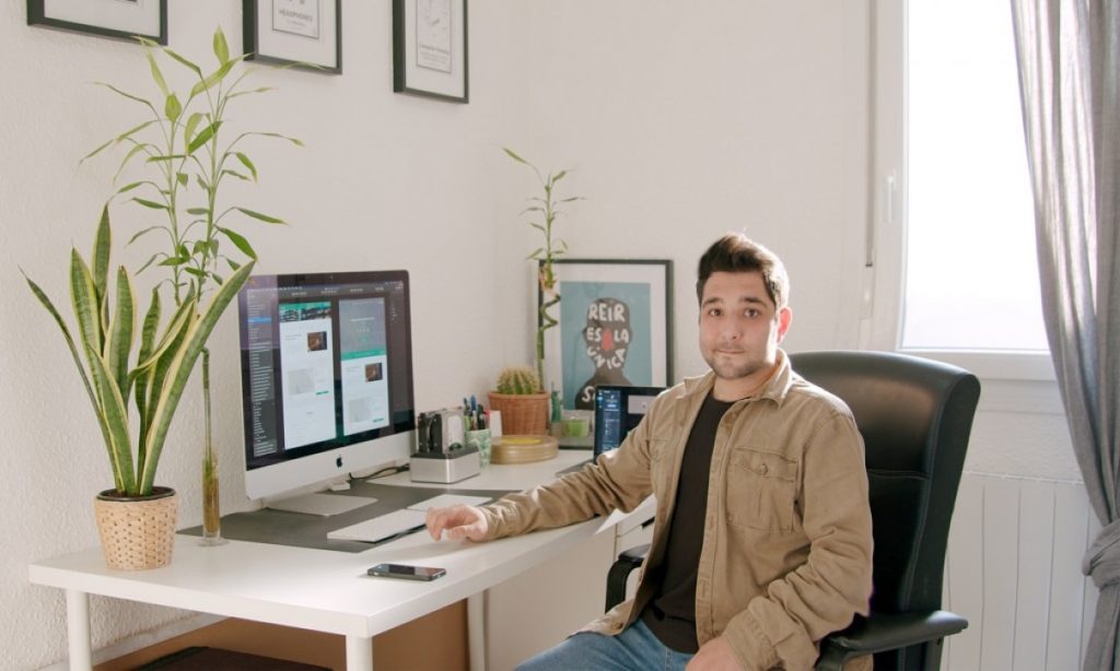 Meetmaps refuerza su departamento de producto con Enric Escuín