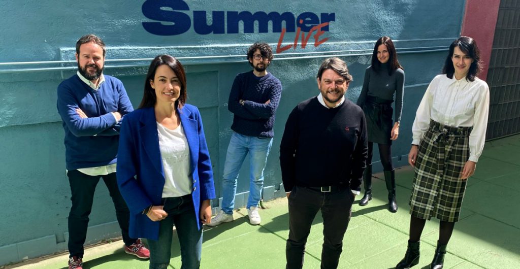 The Summer Agency lanza división de eventos y marketing experiencial