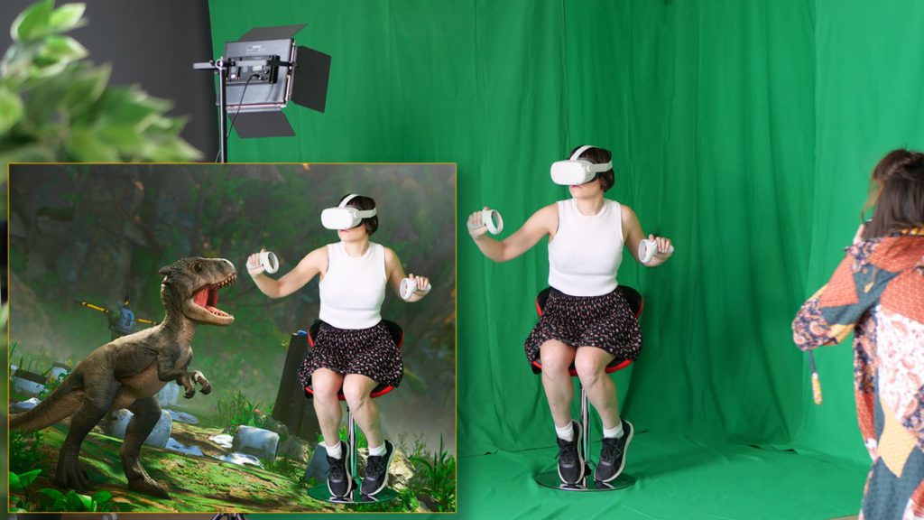 XR Spot, un nuevo espacio tech en Madrid donde organizar eventos con realidad virtual y aumentada