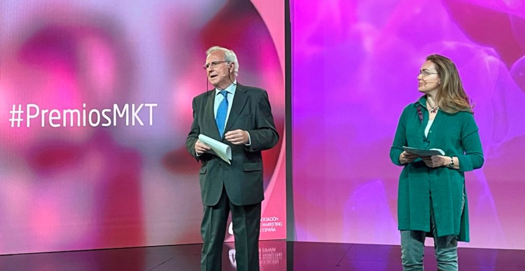 Los Premios Nacionales de Marketing ya tienen lista corta