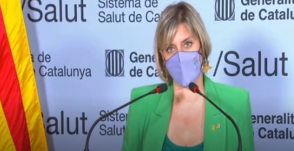 Cataluña vuelve a autorizar los eventos profesionales