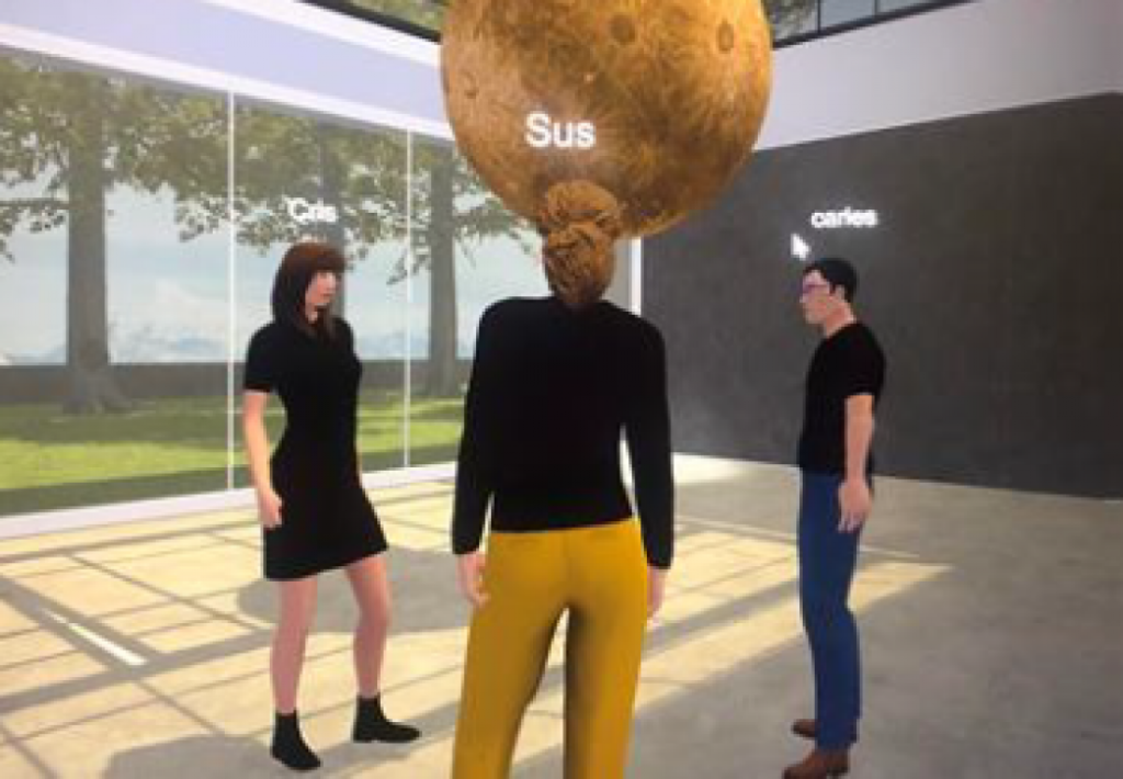 Social Brand lanza OOZZ, una aplicación que humaniza los encuentros virtuales