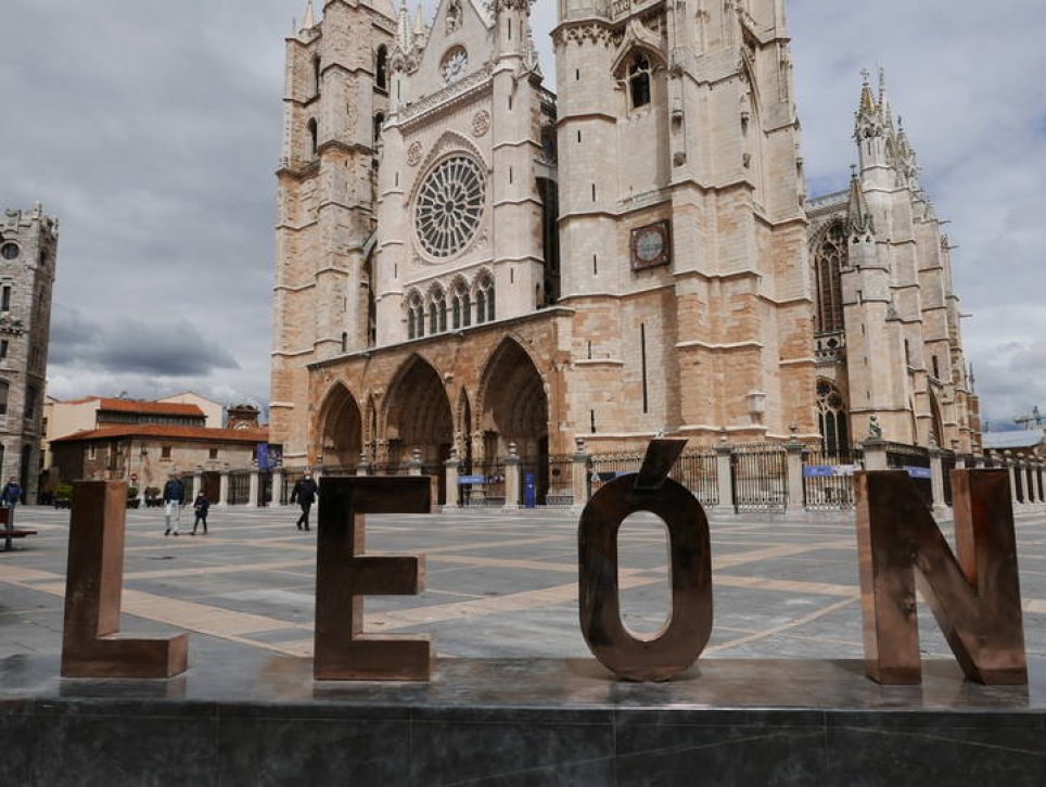 Castilla y León vuelve a autorizar los eventos profesionales