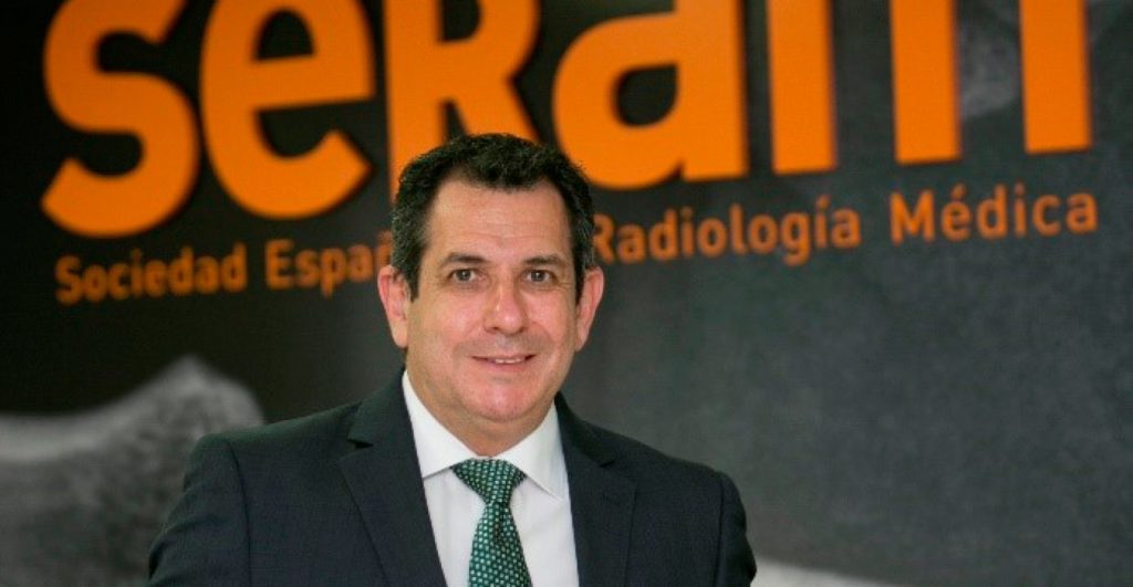La SERAM incorpora a José Domingo Martín Ramírez como director ejecutivo