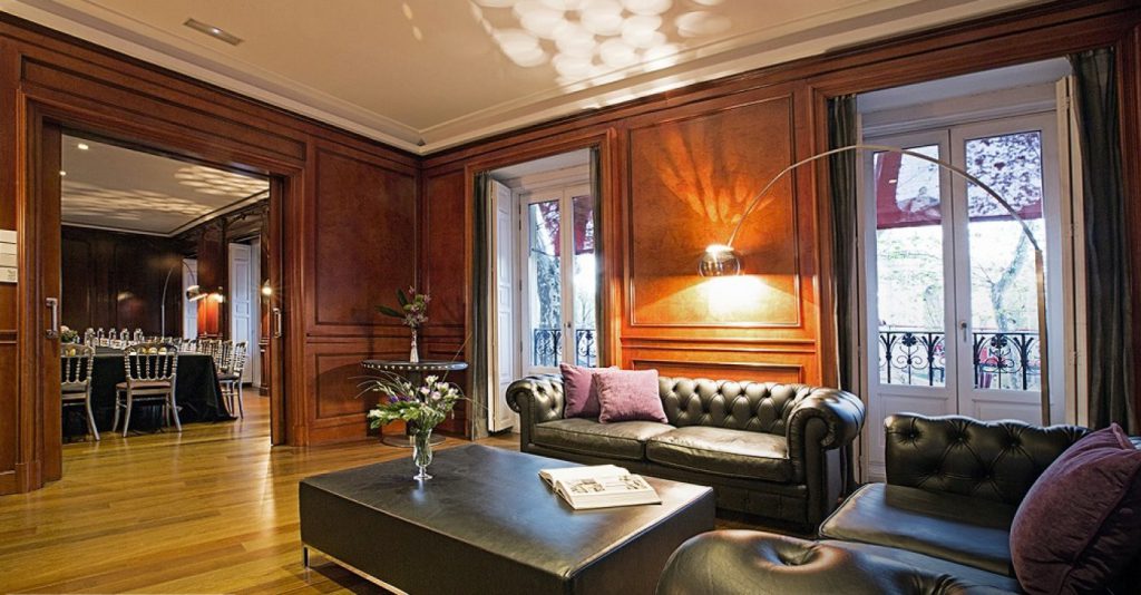 La cadena Hospes lanza Hybrid Space en colaboración con eLive Events