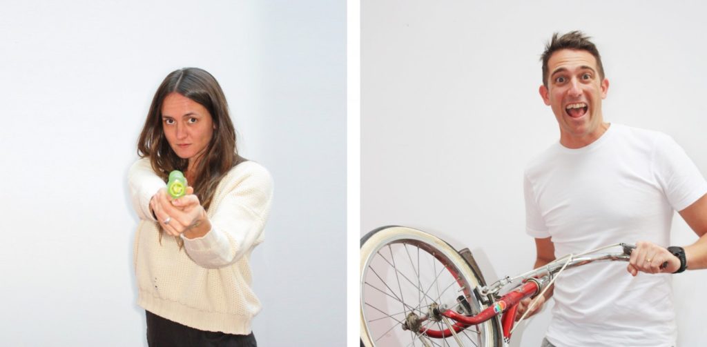 Nueva dirección creativa en Butragueño & Bottländer