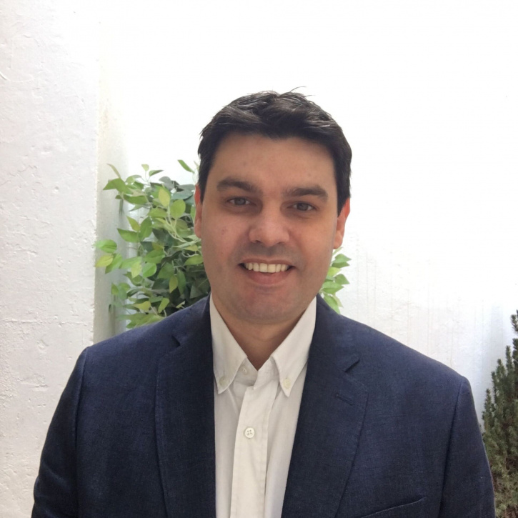 Meetmaps da la bienvenida a Luis Alberto Opderbeck, nuevo Operation Manager