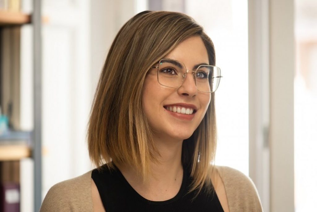 Kitchen ficha a Silvia Naranjo como Cultural Creative Strategist