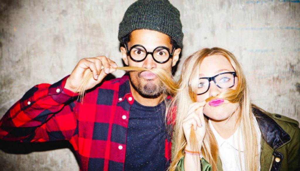 El Photocall virtual que no necesita App durante el evento