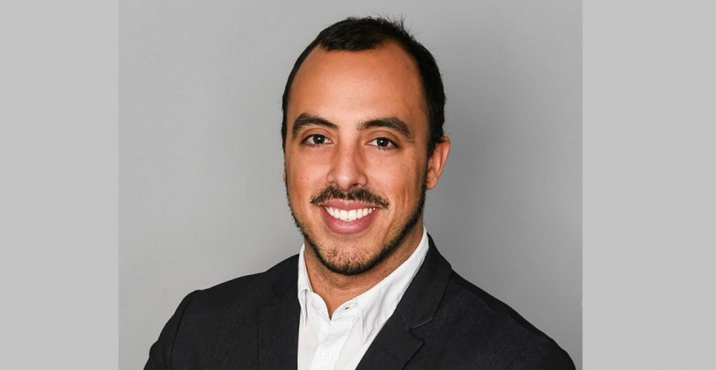 Pablo Petrini ficha por Vässla Micromobility