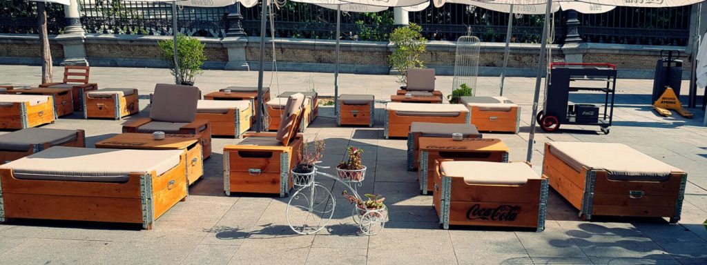 El Corral de Cervantes, nuevo espacio inspirado en el Siglo de Oro