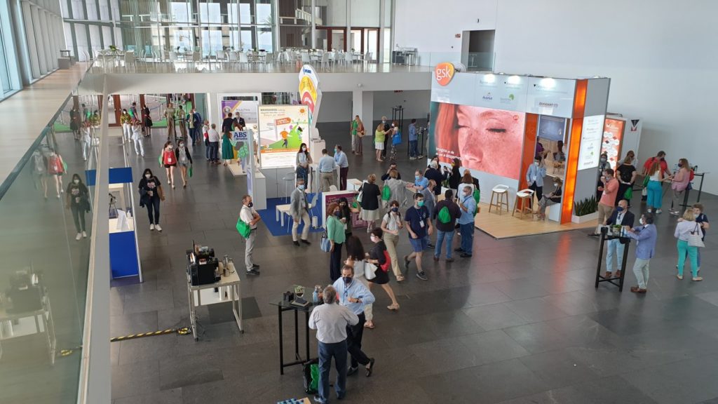 Mallorca acoge uno de grandes congresos híbridos de Europa