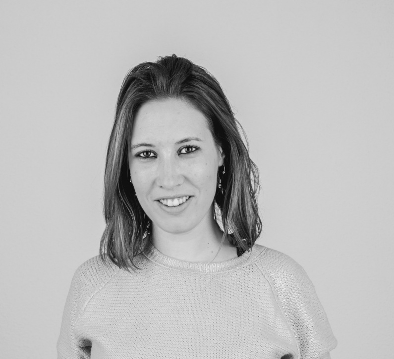 Lara Molina, nueva general manager de Eventscase en Madrid