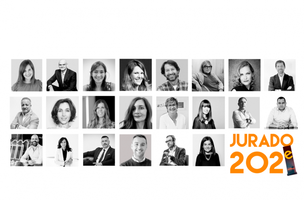 Premios eventoplus 2021: este será el jurado