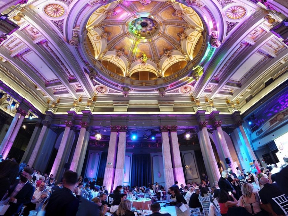 Asterisco Creativo, la nueva productora de eventos en Madrid