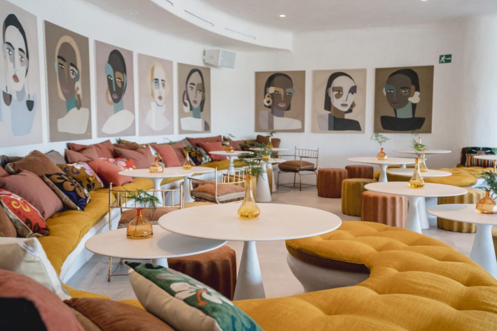 Commodore renace en pleno barrio del Viso madrileño