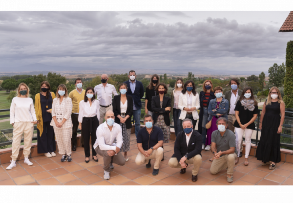 Tenemos los finalistas de Premios eventoplus 2021