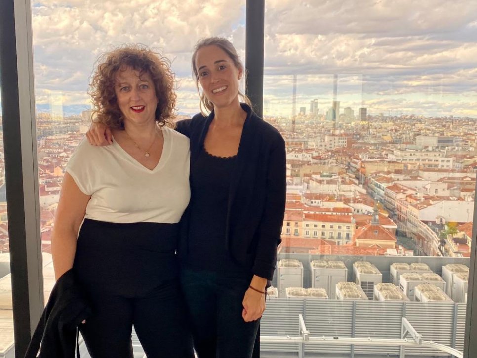 Nueva agencia Mas Team, de teambuildings e incentivos