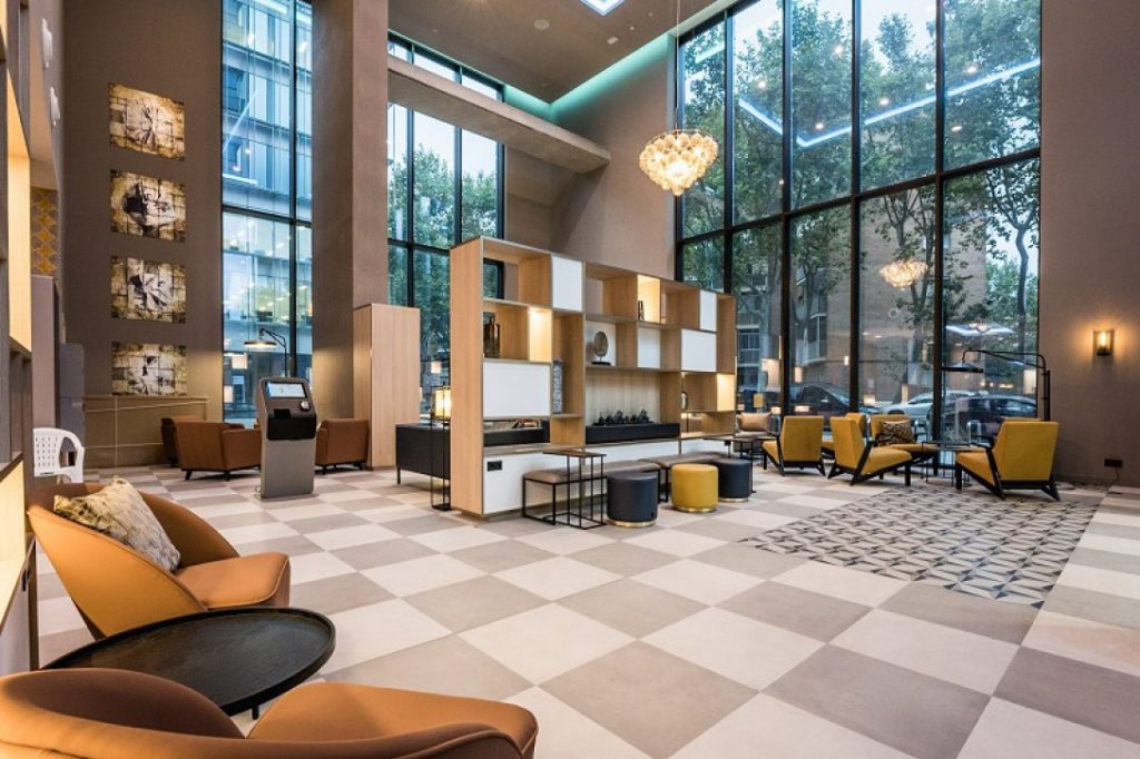 Leonardo Royal Hotel Barcelona Fira, nuevo hotel MICE y sostenible en Barcelona