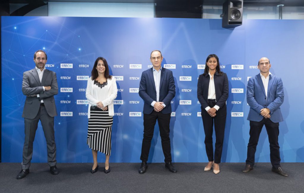 LaLiga lanza LaLiga Tech, su apuesta tecnológica