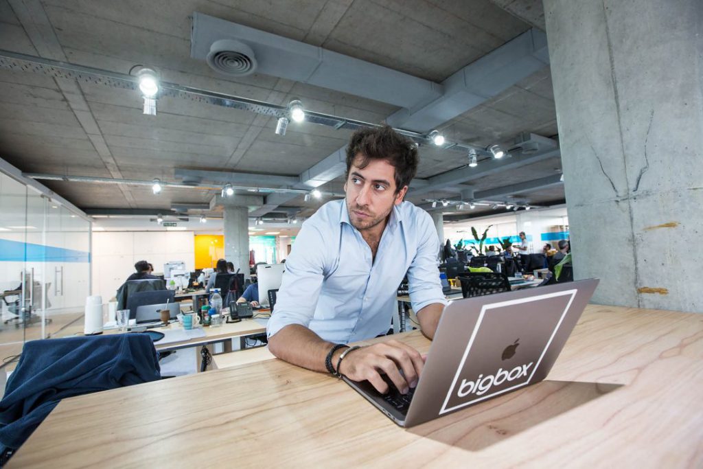 Bigbox desembarca en España para ofrecer experiencias corporativas