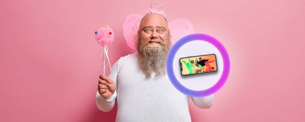 ROAMINGcircle, nuevo fotomatón itinerante para tus eventos