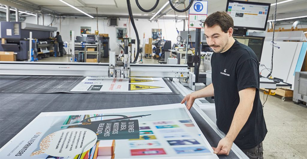 Productos de impresión a medida y personalizados en ONLINEPRINTERS